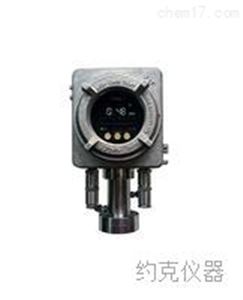 在线式防爆氧分析仪