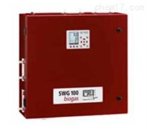 在线式沼气分析系统 SWG100