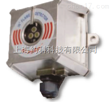 迷你三重红外火焰探测器 SharpEyeTM20/20MI