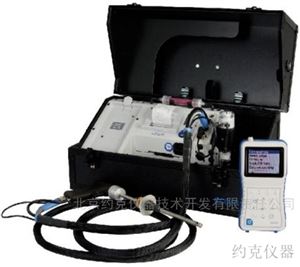 ecom 烟气分析仪