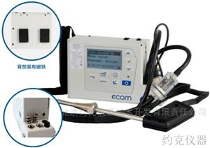 ecom 烟气分析仪