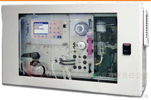 ecom 烟气分析仪