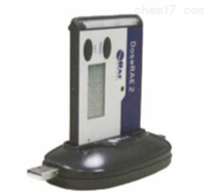 电子直读式 χ、γ 个人剂量报警仪