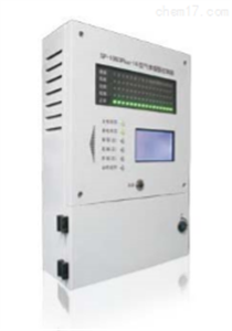 壁挂式可燃气体报警控制器