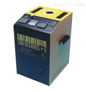 slim 型金属固定点瓶保存装置