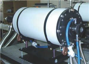 光学高温黑体辐射源