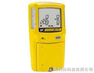 四合一气体检测仪