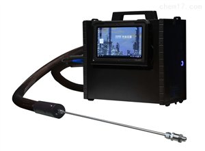 便携式VOCs分析仪