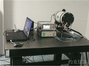 高温黑体辐射源