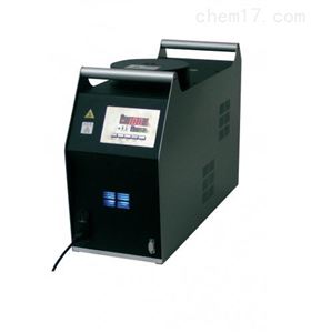 525Isis 超低温干体炉