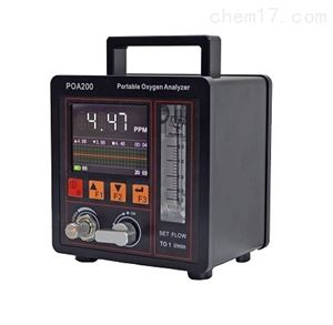 POA200便携式微量氧分析仪