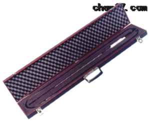 精密铂电阻温度计