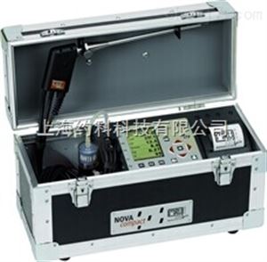 功能型烟气分析仪