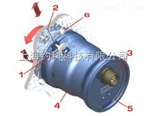 扩展行程OEM位移传感器 YKC系列