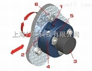 低价OEM位移传感器 YKL系列