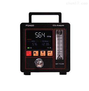便携式CO2分析仪