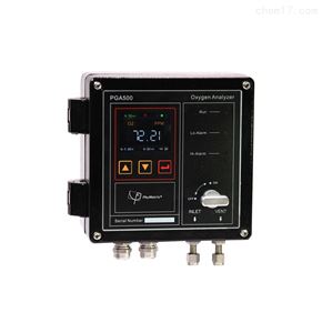在线式微量氧分析仪 PGA500