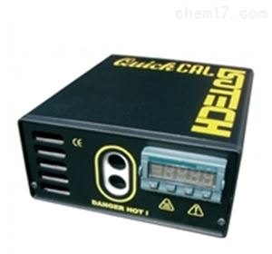 TQC小型温度快速校验炉